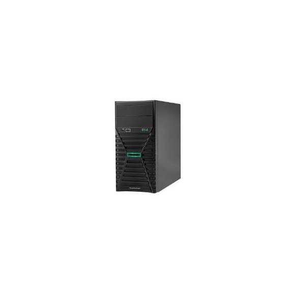 Obrázok pre HPE ProLiant ML30 Gen11 E-2414 2.6GHz 4c 1P 32GB-DR 4LFF-NHP VROC 2x1TB SATA HDD 350W PS EU server 2 TB Tower (4 U) Intel® Xeon® 2,6 GHz DDR5-SDRAM
