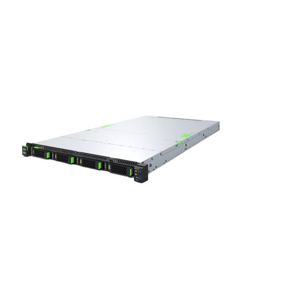 Obrázok pre Fujitsu PRIMERGY RX2540 M7 server 0 GB Rack (2U) Intel® Xeon® Gold 5415+ 2,9 GHz 32 GB DDR5-SDRAM 900 W