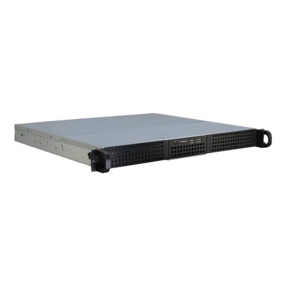 Obrázok pre Inter-Tech 1U-10240 Skříň Černá