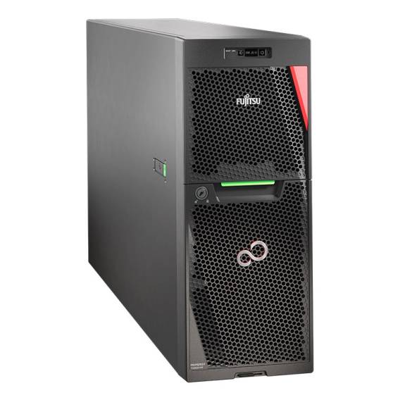 Obrázok pre Fujitsu PRIMERGY TX2550 M7 server Tower Intel® Xeon® Gold 6334 3,6 GHz 32 GB DDR5-SDRAM 900 W