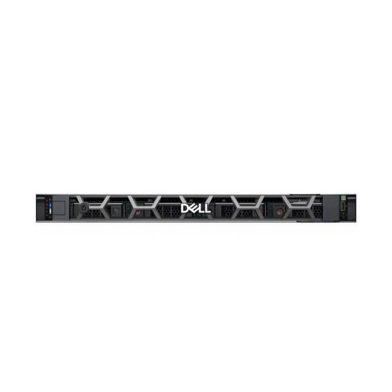 Obrázok pre DELL PowerEdge R660XS server 960 GB Rack (1U) Intel® Xeon Silver 4514Y 2 GHz 64 GB DDR5-SDRAM 1100 W
