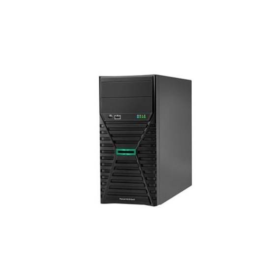 Obrázok pre HPE ProLiant ML350 Gen11 4510 12-core 64GB-R MR408i-o 8SFF 2x960GB SSD 2x1000W RPS EU server 1,92 TB Tower (4 U) Intel® Xeon Silver 2,4 GHz DDR5-SDRAM 1000 W