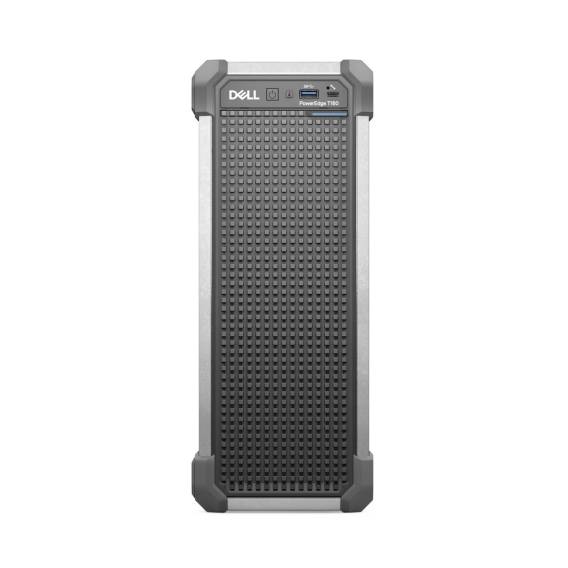 Obrázok pre DELL PowerEdge T160 server 2 TB Tower (3U) Intel Xeon 6 6315P 2,8 GHz 16 GB DDR5-SDRAM 300 W