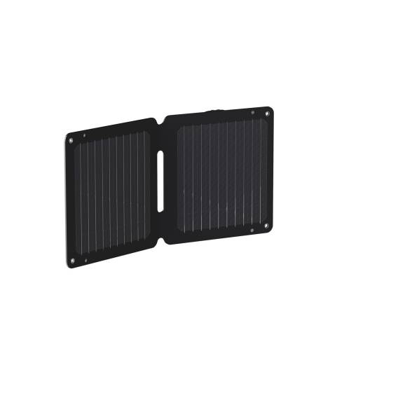 Obrázok pre Xtorm XR2S14 nabíječka na PDA/mobilní telefon Univerzální Černá Solární Venkovní