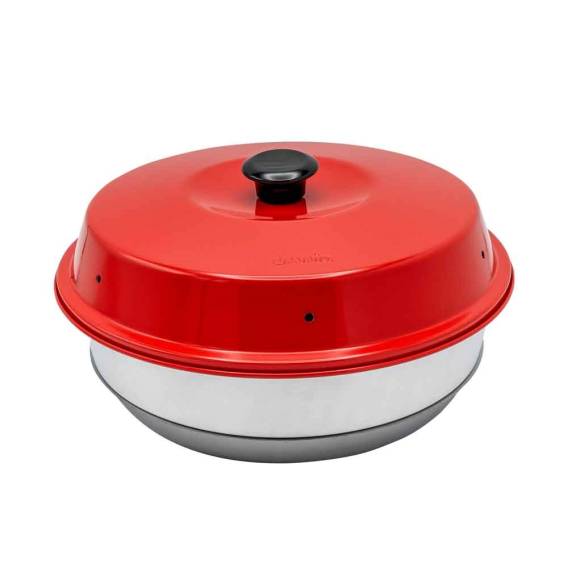 Obrázok pre OMNIA Camping Set 1.5 pcs. oven