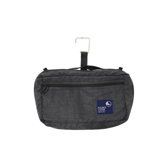 Obrázok pre Kosmetyczka TTTM Moonstone Grey