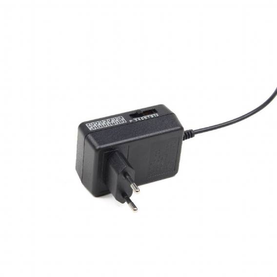 Obrázok pre EnerGenie EG-MC-008 univerzální nastavitelný 12W síťový adaptér 3V-12V + sada 7 koncovek