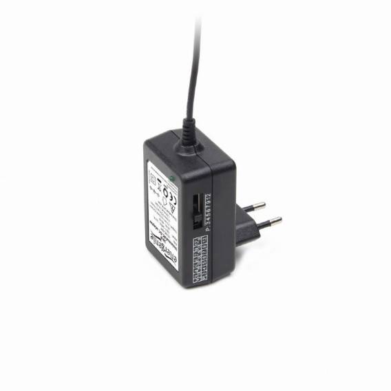 Obrázok pre EnerGenie EG-MC-009 zdroj/transformátor Vnitřní 24 W Černá