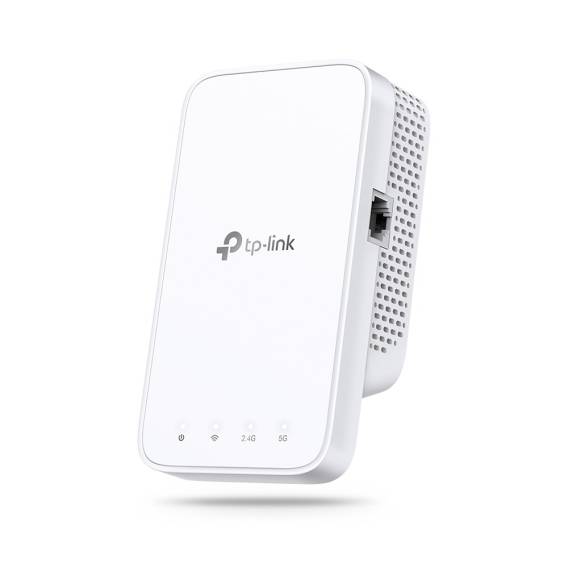 Obrázok pre TP-Link RE335 Síťový opakovač 867 Mbit/s Bílá
