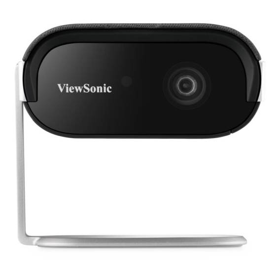 Obrázok pre Projektor przenośny ViewSonic M1 Max LED FHD 500LL HDMI 2xUSB-C USB-A