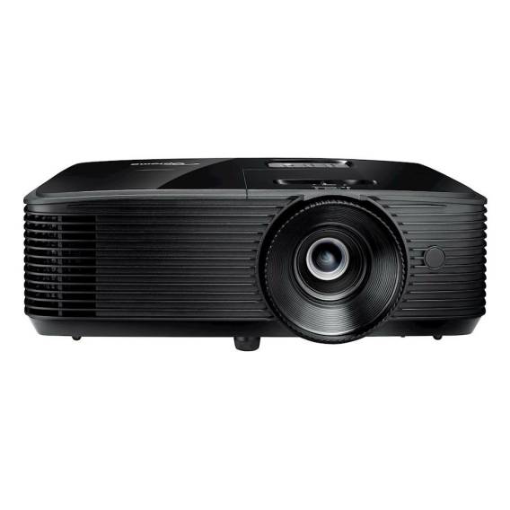 Obrázok pre Optoma H190X Projektor se standardní projekční vzdáleností 3900 ANSI lumen DLP WXGA (1280x800) 3D kompatibilita Černá