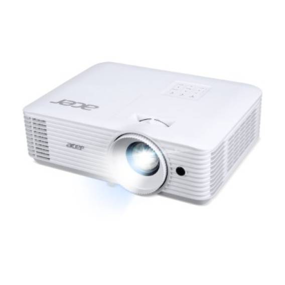 Obrázok pre Acer P1558I Projektor se standardní projekční vzdáleností 5200 ANSI lumen DLP WUXGA (1920x1200) 3D kompatibilita Bílá
