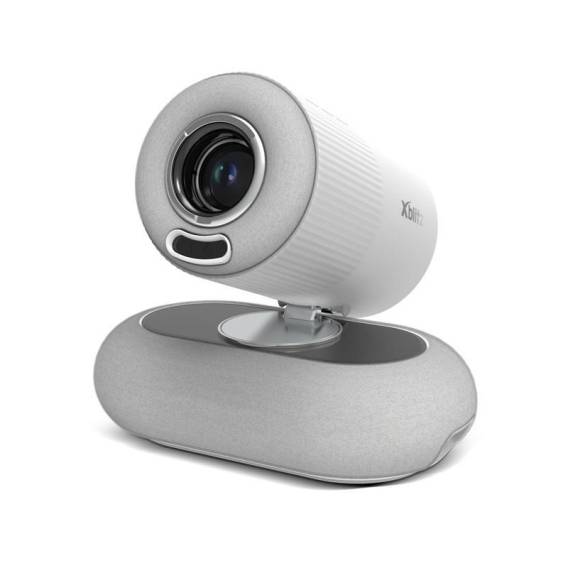 Obrázok pre MULTIMEDIÁLNÍ LED PROJEKTOR X-LUMEN SE SYSTÉMEM ANDROID