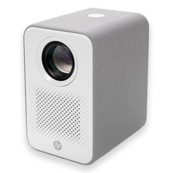 Obrázok pre HP CC500 Projektor se standardní projekční vzdáleností 260 ANSI lumen LCD 1080p (1920x1080) Bílá