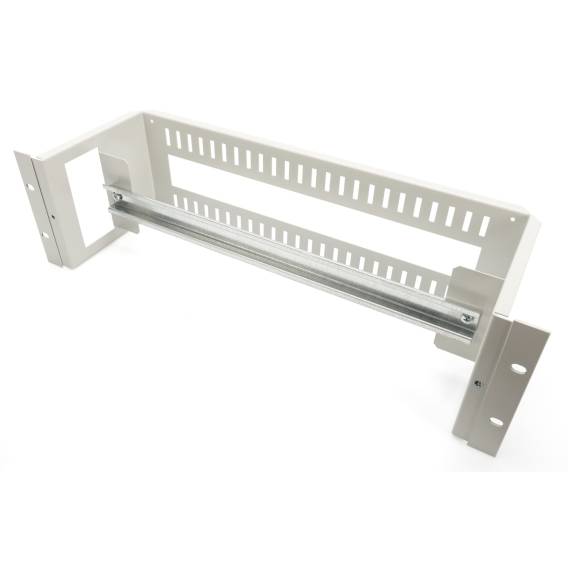Obrázok pre Digitus DN-19-DIN-3U příslušenství k rackům Kolejnice
