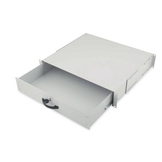 Obrázok pre Digitus DN-19 KEY-2U příslušenství k rackům