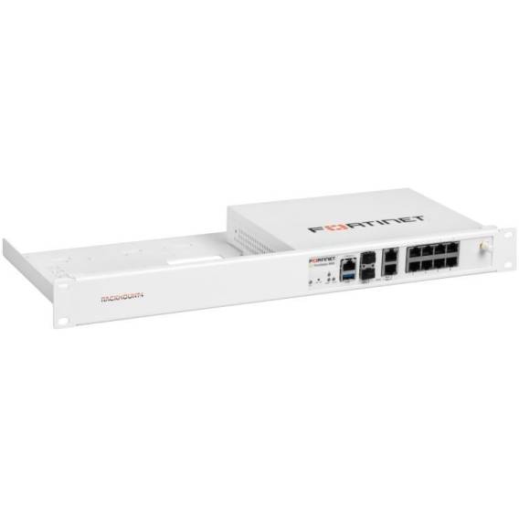 Obrázok pre Rackmount.IT RM-FR-T19 příslušenství k rackům Montážní rámeček