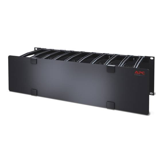 Obrázok pre APC AR8605 příslušenství k rackům Panel pro správu kabelů