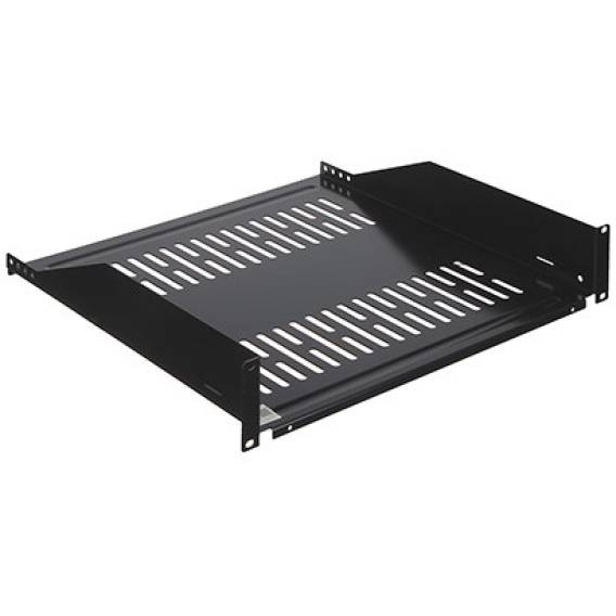 Obrázok pre PÓŁKA P19-2U/459*P2 DO SZAFY RACK 459 mm
