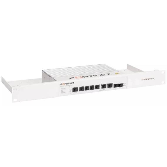 Obrázok pre Rackmount.IT RM-FR-T16 příslušenství k rackům Úchyt na firewall