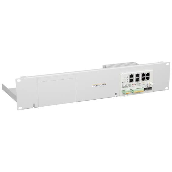 Obrázok pre Rackmount.IT RM-FR-T31 příslušenství k rackům Montážní rámeček