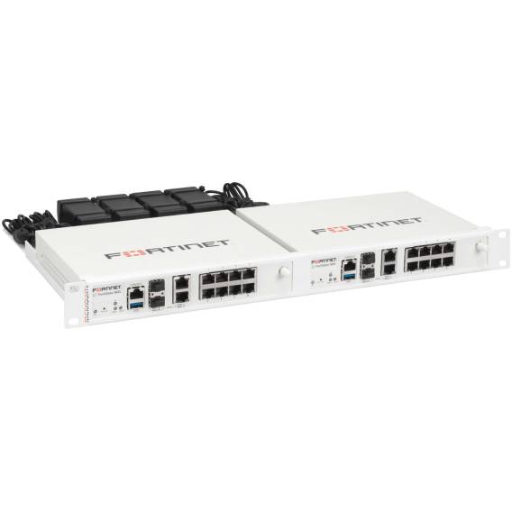 Obrázok pre Rackmount.IT RM-FR-T20 příslušenství k rackům Montážní rámeček
