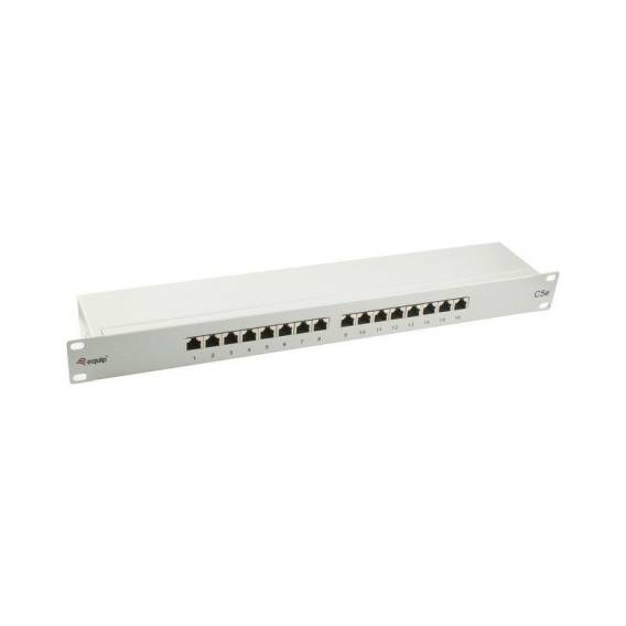 Obrázok pre Equip 327316 patch panel 1U