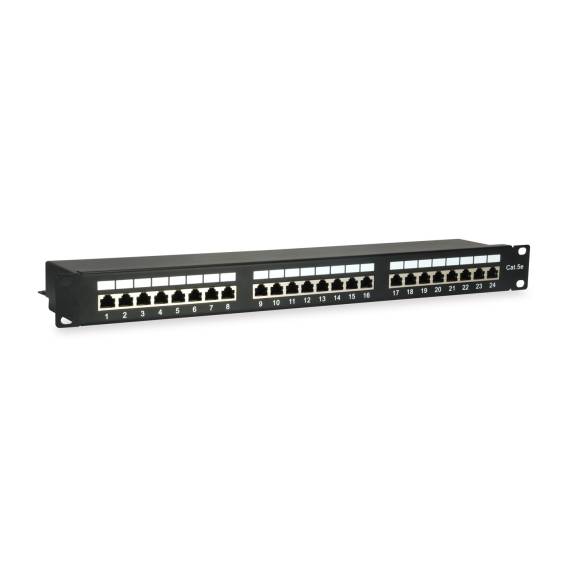 Obrázok pre Equip 327425 patch panel 1U