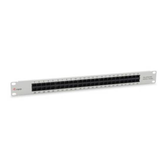 Obrázok pre Equip 125297 patch panel 1U