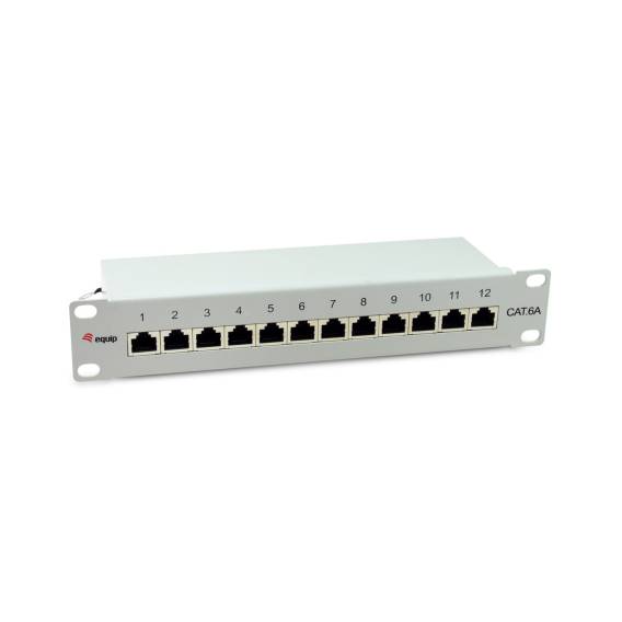 Obrázok pre Equip 326523 patch panel 1U