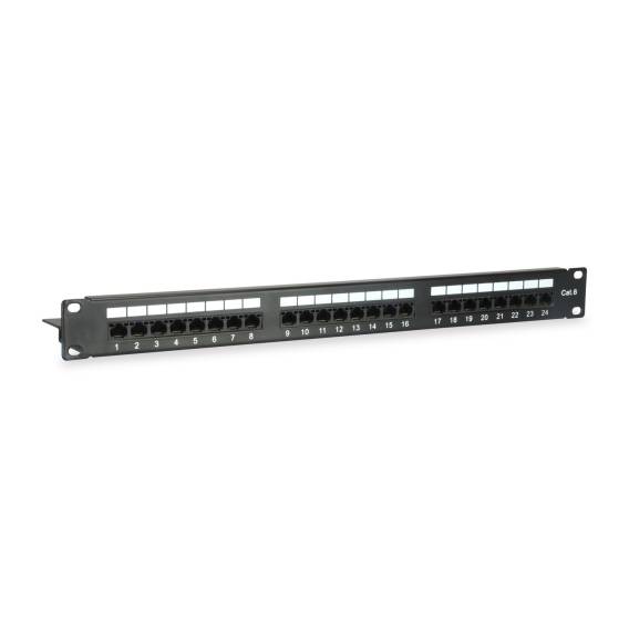 Obrázok pre Equip 135425 patch panel 1U