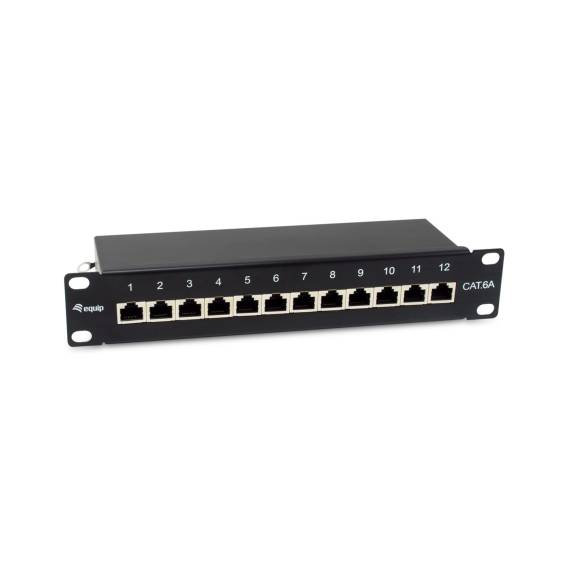Obrázok pre Equip 326623 patch panel 1U