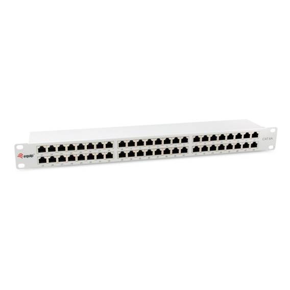 Obrázok pre Equip 326526 patch panel 1U