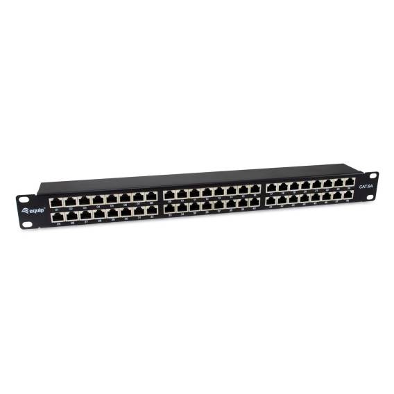 Obrázok pre Equip 326626 patch panel 1U