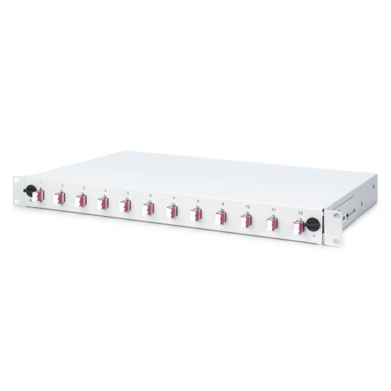 Obrázok pre Digitus DN-96331-4 příslušenství k rackům Panel pro správu kabelů