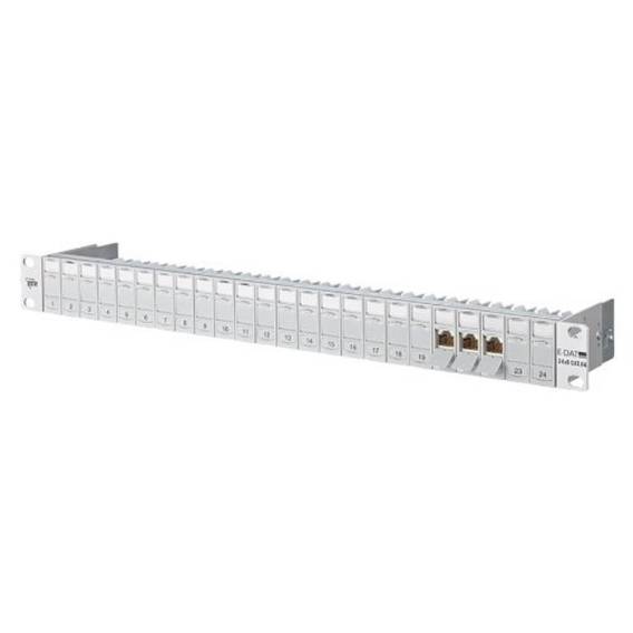 Obrázok pre BTR NETCOM 130920-E patch panel