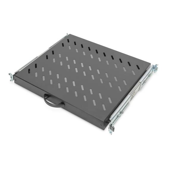 Obrázok pre Digitus DN-19 TRAY-2-600-SW příslušenství k rackům
