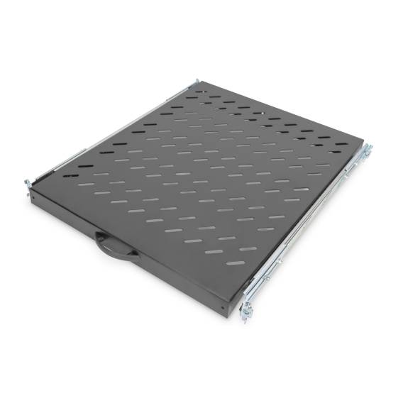 Obrázok pre Digitus DN-19 TRAY-2-800SW příslušenství k rackům