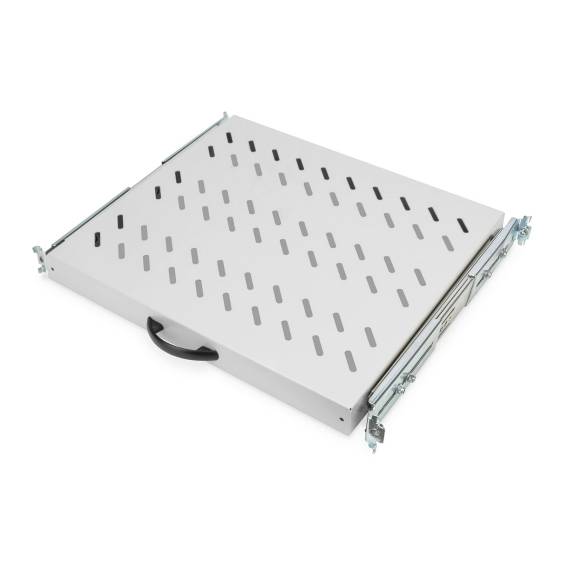 Obrázok pre Digitus DN-19 TRAY-2-600 příslušenství k rackům