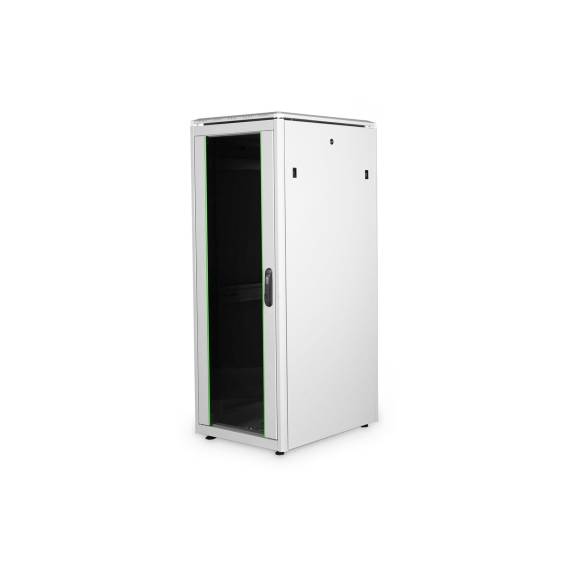 Obrázok pre Digitus DN-19 32U-6/8-1 rack Volně stojící rack Šedá