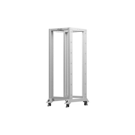 Obrázok pre OPEN RACK 19" 32U 600X800 ŠEDÝ LANBERG