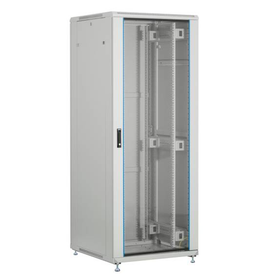 Obrázok pre EFB Elektronik PEL-4288GR.G1SV rack 42U Volně stojící rack Šedá