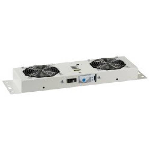 Obrázok pre EFB Elektronik 691656GR příslušenství k rackům Chladicí ventilátor