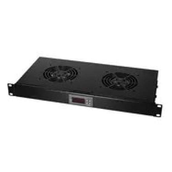 Obrázok pre LogiLink FAU02FB příslušenství k rackům Ventilátorový panel