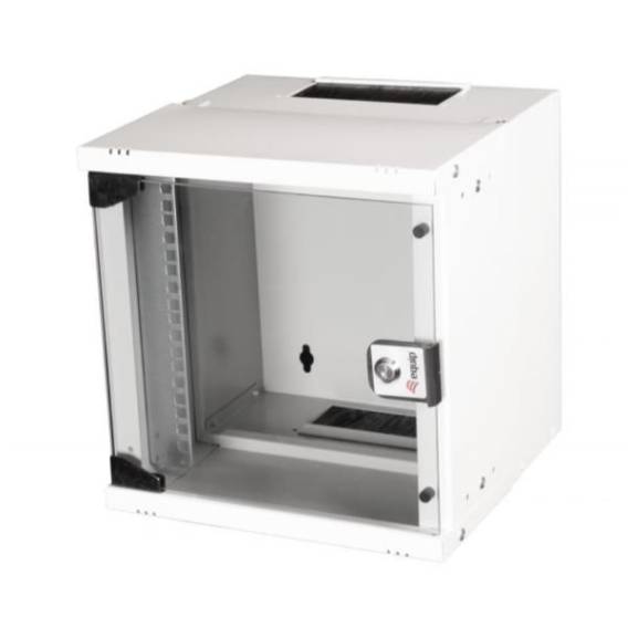 Obrázok pre Equip EWM-06-3030-G rack 6U Nástěnný regál Šedá