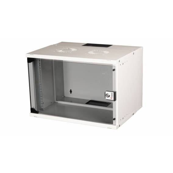 Obrázok pre Equip EWM-07-5440-G rack 7U Nástěnný regál Světle šedá