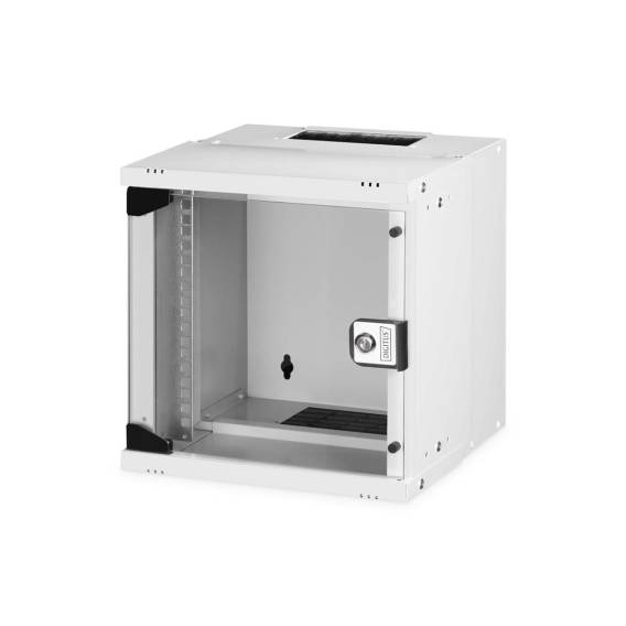 Obrázok pre Digitus DN-49100 rack 6U Nástěnný regál Šedá