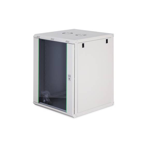 Obrázok pre Digitus DN-19 16U-6/6-EC rack Nástěnný regál Šedá