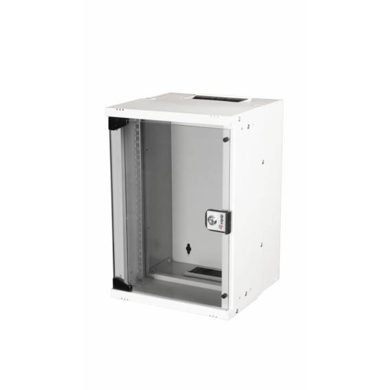 Obrázok pre Equip EWM-09-3030-G rack 9U Nástěnný regál Světle šedá