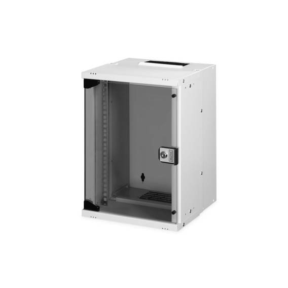 Obrázok pre Digitus DN-49102 rack 9U Nástěnný regál Šedá